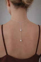 Bijoux de dos Nadège