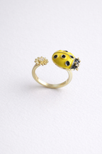 Bague anti-stress Claudia