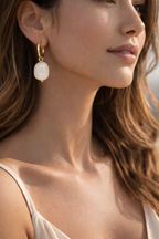 Boucle d’oreille Roxane