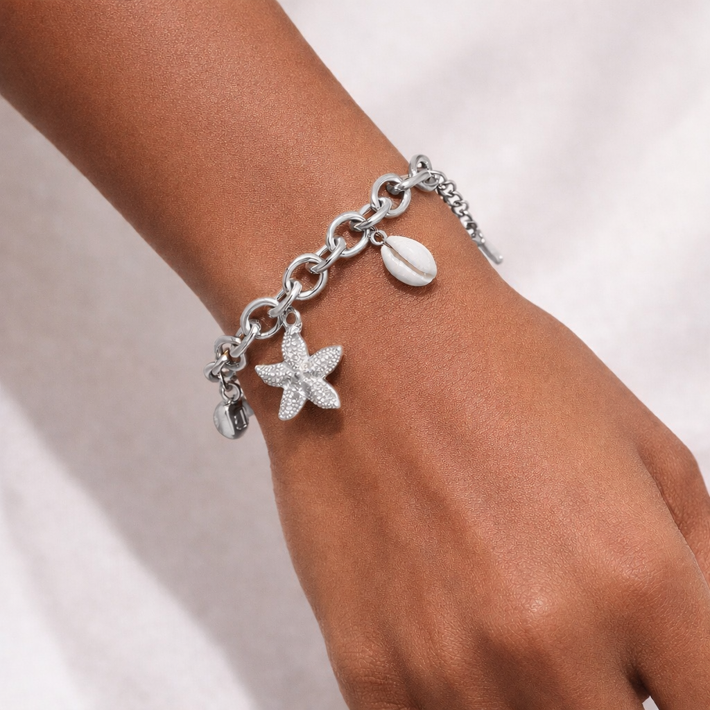 Bracelet Angel