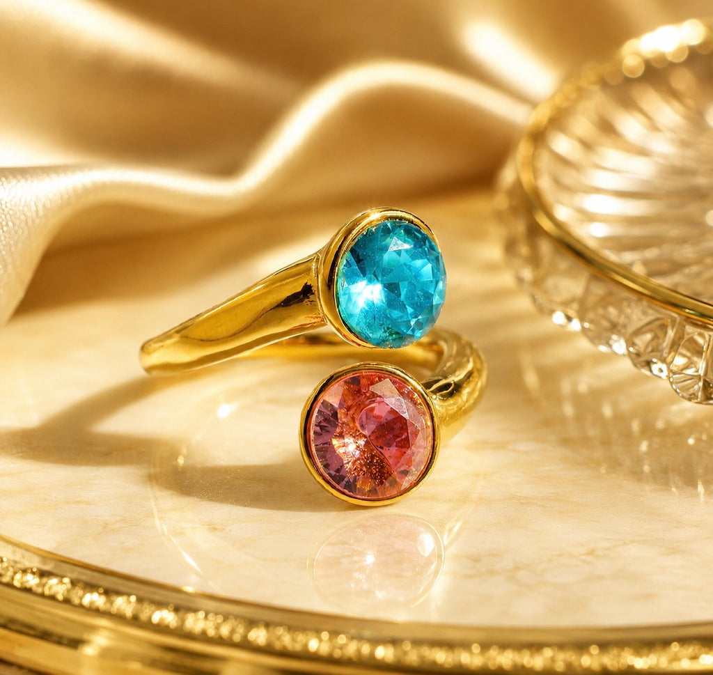Bague Anna