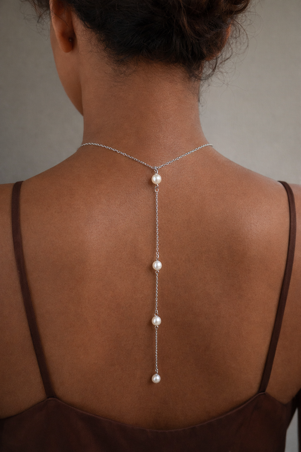 Bijou de dos Élodie