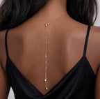 Bijou de dos - Clara