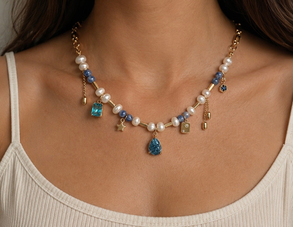 Collier Hélène