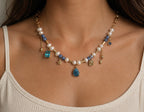 Collier Hélène