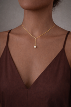 Bijou de dos Élodie