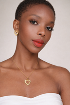 Ensemble collier Nina