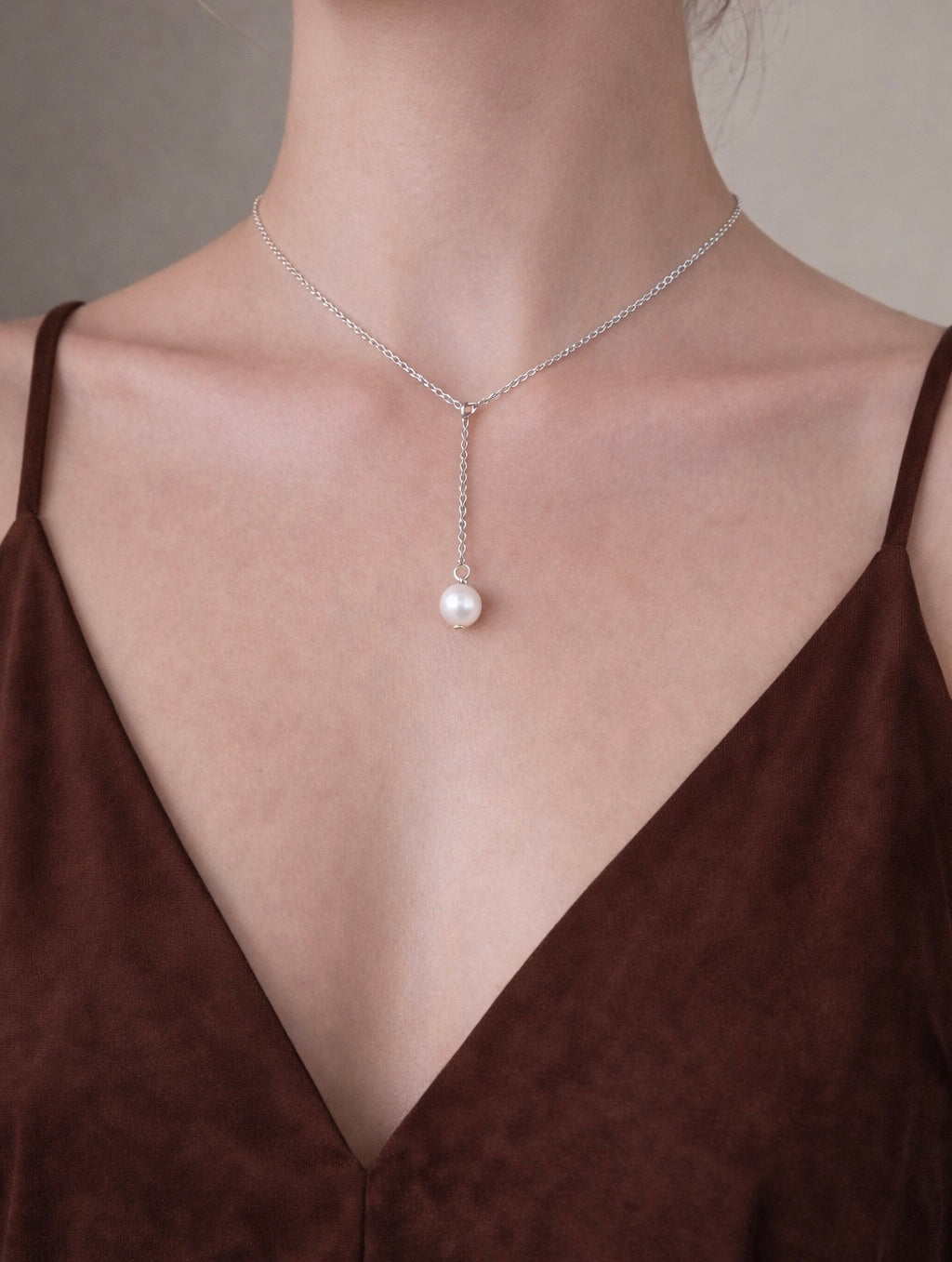 Bijoux de dos Nadège