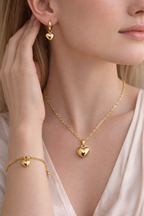 Enora - Coffret 4 pièces