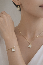 COFFRET Loane -  4 pièces