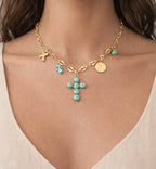 Collier Esther