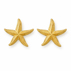 Boucle d’oreille Flora