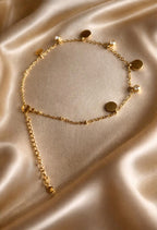 Chaine de cheville - Rita