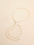 Bijou de dos - Clara