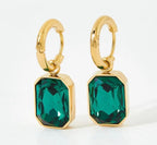 Boucle d’oreille Nina