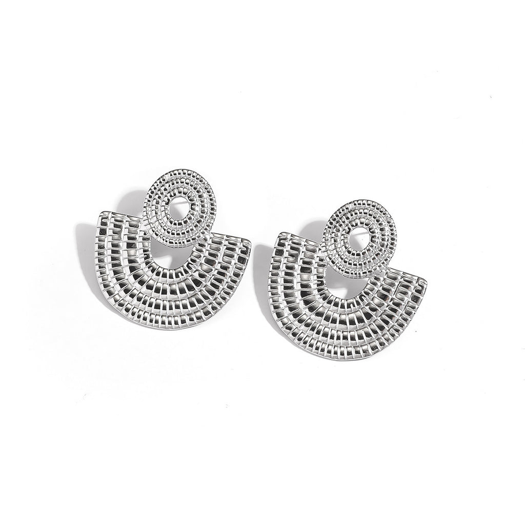 Boucle d’oreille Mira