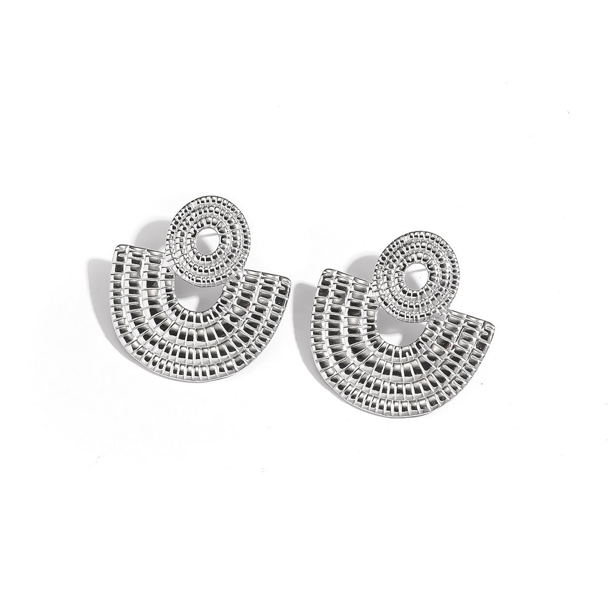 Boucle d’oreille Mira