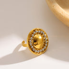 Ensemble bijoux festival 5 pièces Aina