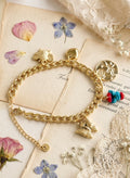 Bracelets charm Gloria