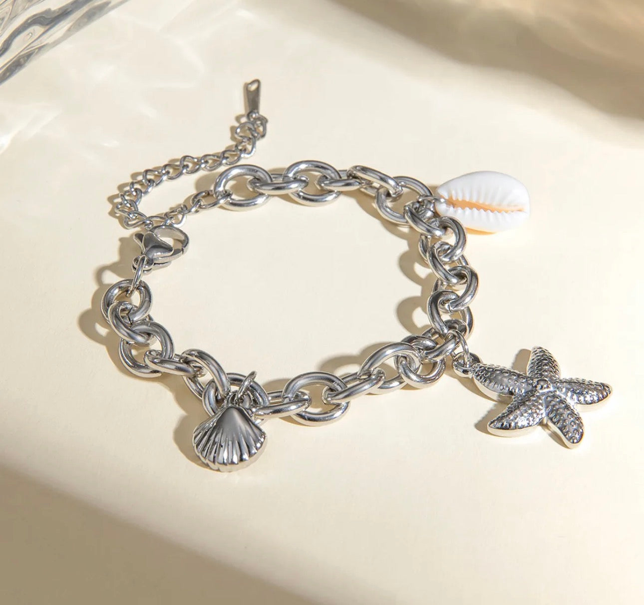 Bracelet Angel