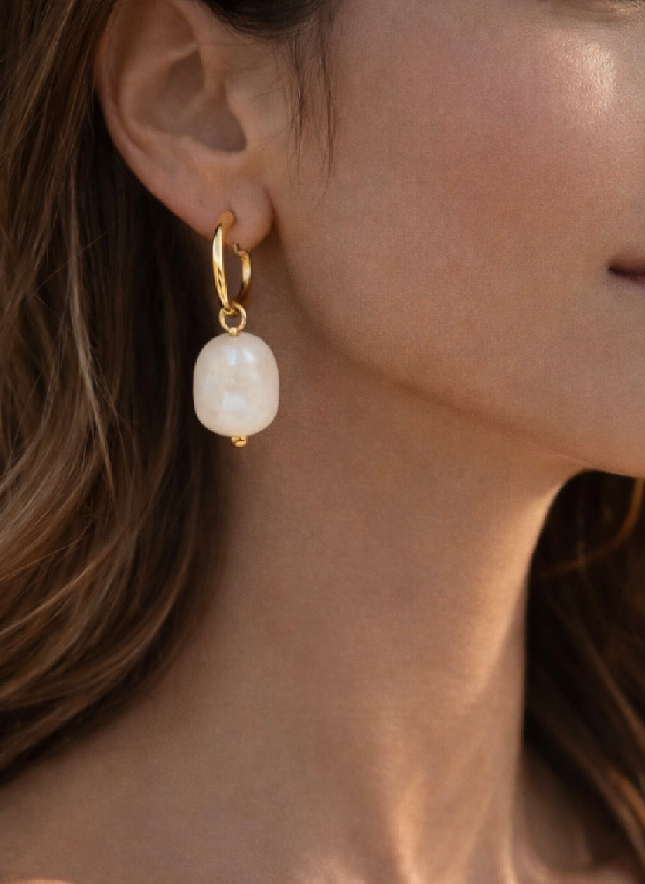 Boucle d’oreille Roxane