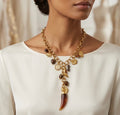 Collier charm Sarah