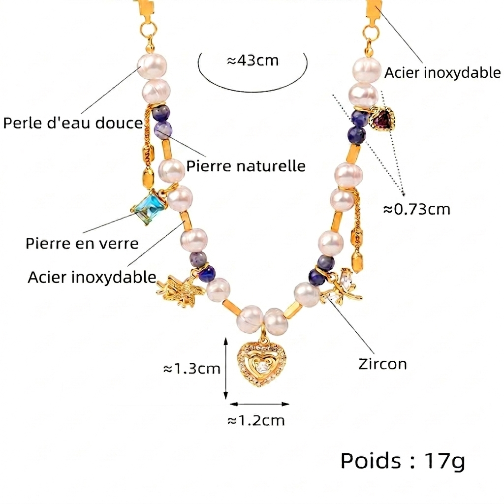 Collier Jade