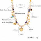 Collier Jade