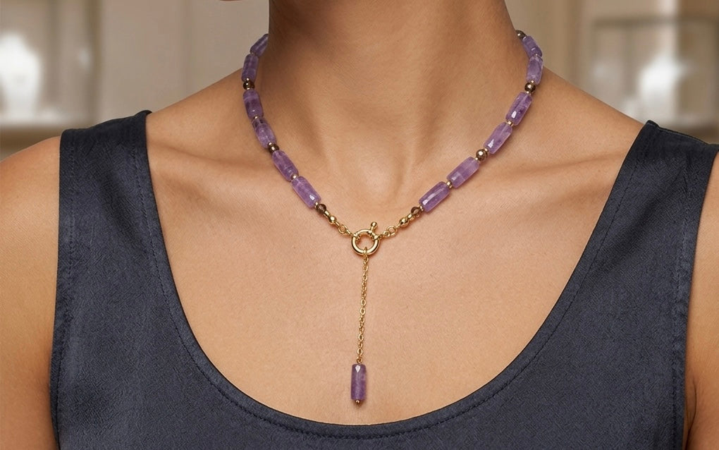 Collier Adèle