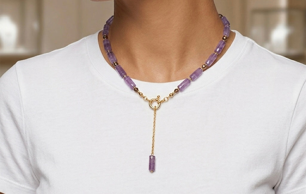 Collier Adèle