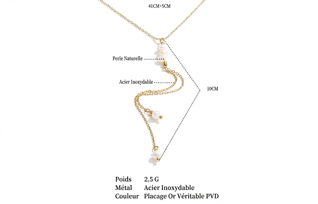 Collier Inaya