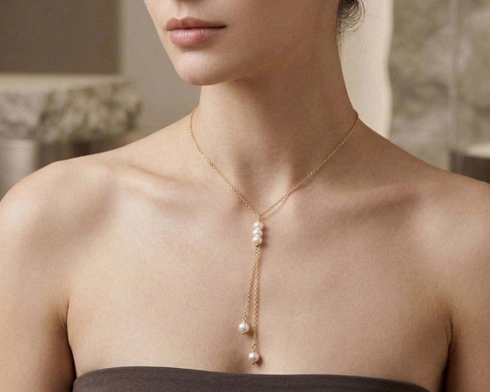 Collier Inaya