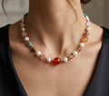 Collier Alba