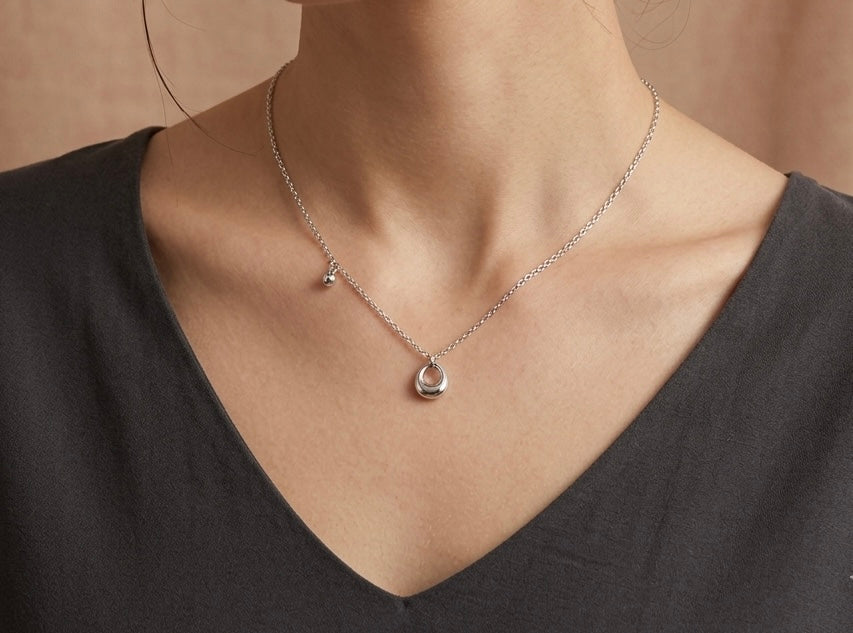 Collier Alice