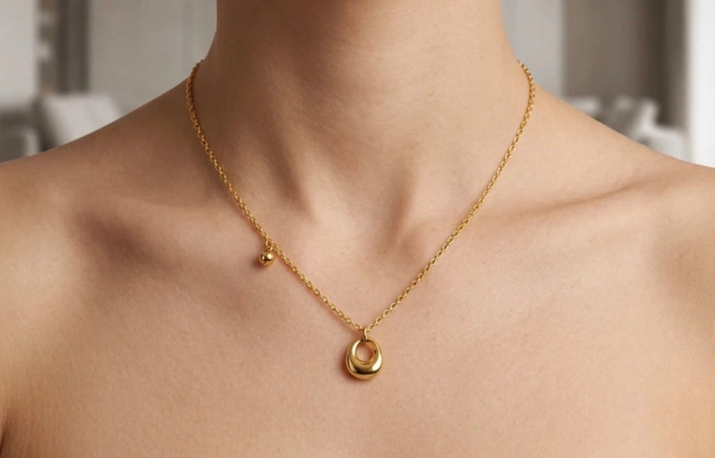 Collier Alice