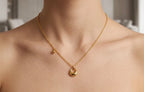 Collier Alice
