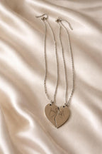 Collier best Friend 2 pièces
