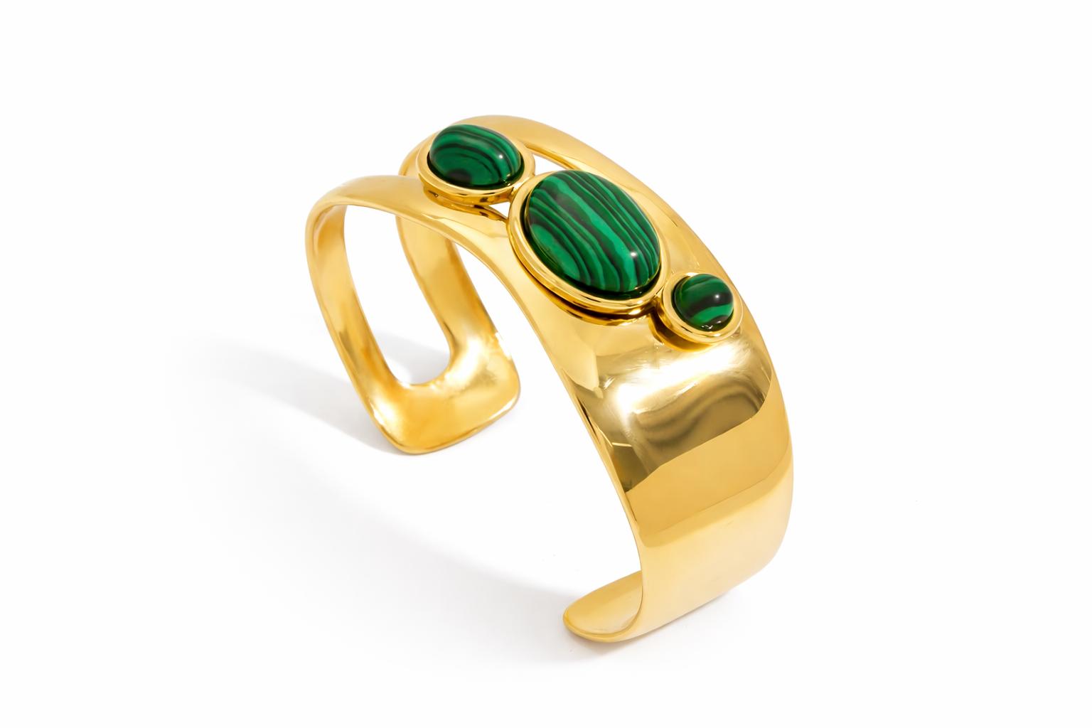 Bracelet  jonc Esther