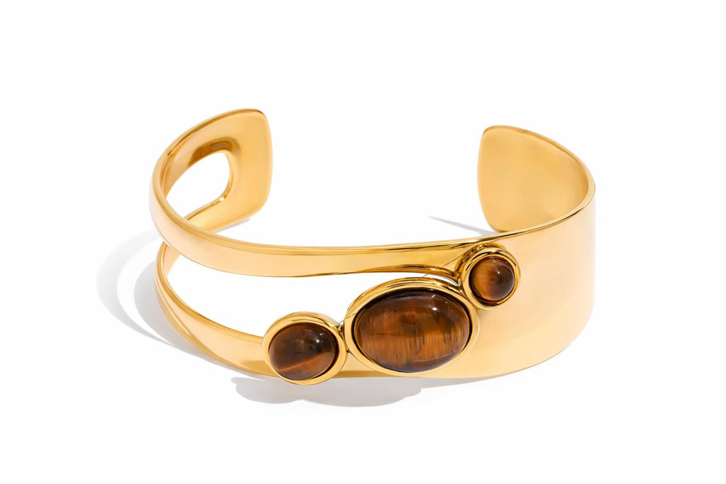 Bracelet  jonc Esther