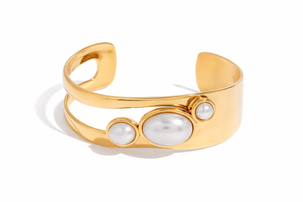 Bracelet  jonc Esther