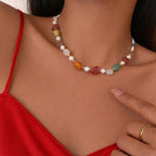 Collier Alba